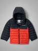 Columbia Powder Lite II Jacket Fall 2026