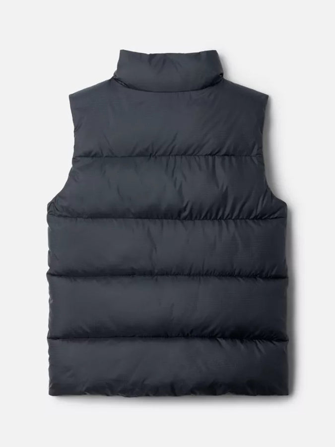 Columbia Puffect Vest Fall 2025 | BLACK (010)