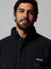 Columbia Helvetia II 1/2 Snap Fleece Fall 2026