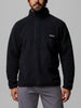 Columbia Helvetia II 1/2 Snap Fleece Fall 2026