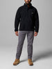 Columbia Helvetia II 1/2 Snap Fleece Fall 2026