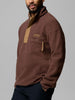 Columbia Helvetia II 1/2 Snap Fleece Fall 2026