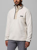 Columbia Helvetia II 1/2 Snap Fleece Fall 2026