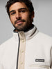 Columbia Helvetia II 1/2 Snap Fleece Fall 2026
