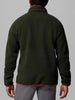 Columbia Helvetia II 1/2 Snap Fleece Fall 2026