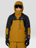 Mountain Hardwear First Tracks Insulated Jacket Winter 2026