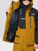 Mountain Hardwear First Tracks Insulated Jacket Winter 2026