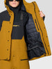 Mountain Hardwear First Tracks Insulated Jacket Winter 2026
