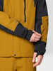 Mountain Hardwear First Tracks Insulated Jacket Winter 2026