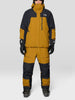 Mountain Hardwear First Tracks Insulated Jacket Winter 2026