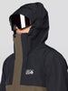 Mountain Hardwear First Tracks Jacket Winter 2026