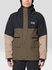 Mountain Hardwear First Tracks Jacket Winter 2026