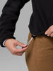 Columbia Helvetia II Cropped 1/2 Snap Fleece Jacket Fall 2026