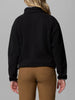Columbia Helvetia II Cropped 1/2 Snap Fleece Jacket Fall 2026