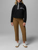 Columbia Helvetia II Cropped 1/2 Snap Fleece Jacket Fall 2026