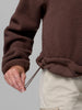 Columbia Helvetia II Cropped 1/2 Snap Fleece Jacket Fall 2026