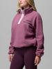 Columbia Helvetia II Cropped 1/2 Snap Fleece Jacket Fall 2026