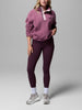 Columbia Helvetia II Cropped 1/2 Snap Fleece Jacket Fall 2026
