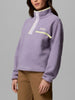 Columbia Helvetia II Cropped 1/2 Snap Fleece Spring 2026