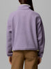 Columbia Helvetia II Cropped 1/2 Snap Fleece Spring 2026