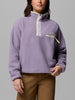 Columbia Helvetia II Cropped 1/2 Snap Fleece Spring 2026