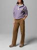Columbia Helvetia II Cropped 1/2 Snap Fleece Spring 2026