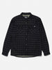 Salty Crew Fathom Tech Shacket Jacket Holiday 2026