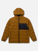 Salty Crew Barrier Hooded Jacket Holiday 2025
