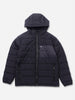 Salty Crew Barrier Hooded Jacket Holiday 2025
