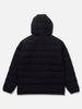 Salty Crew Barrier Hooded Jacket Holiday 2025