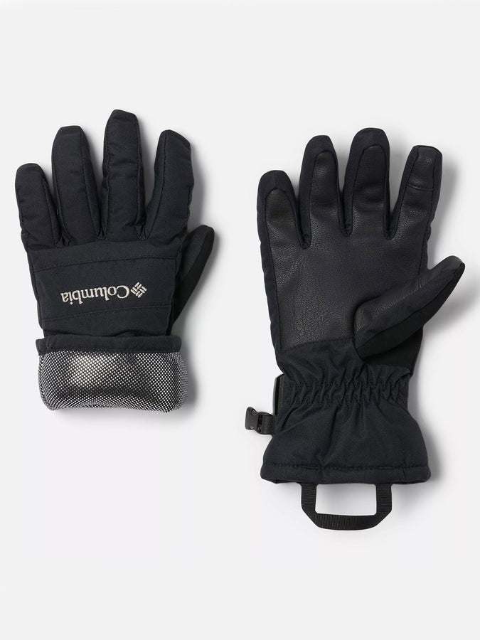 Columbia Whirlibird Gloves | BLACK (010)