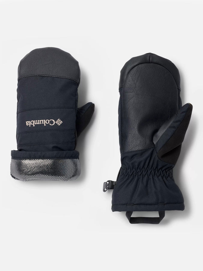 Columbia Whirlibird III Mitts | BLACK (010)
