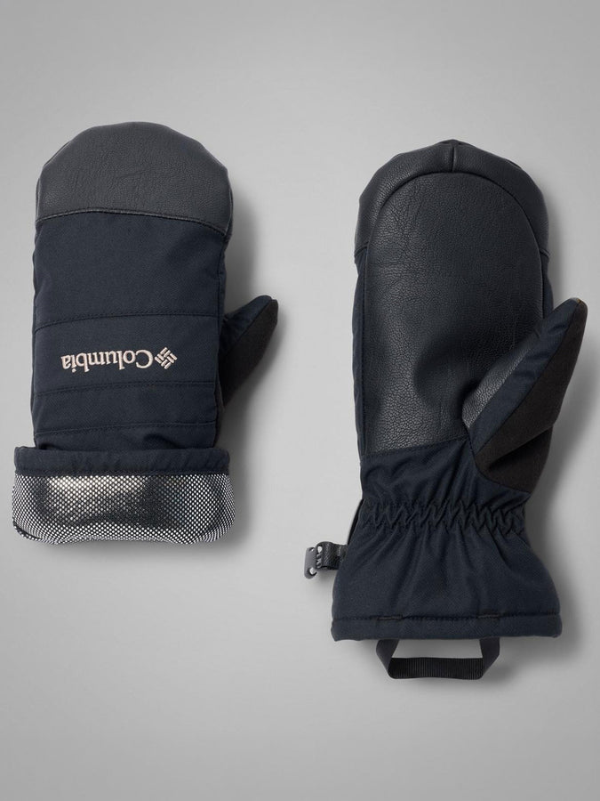 Columbia Whirlibird III Mitts | BLACK (010)