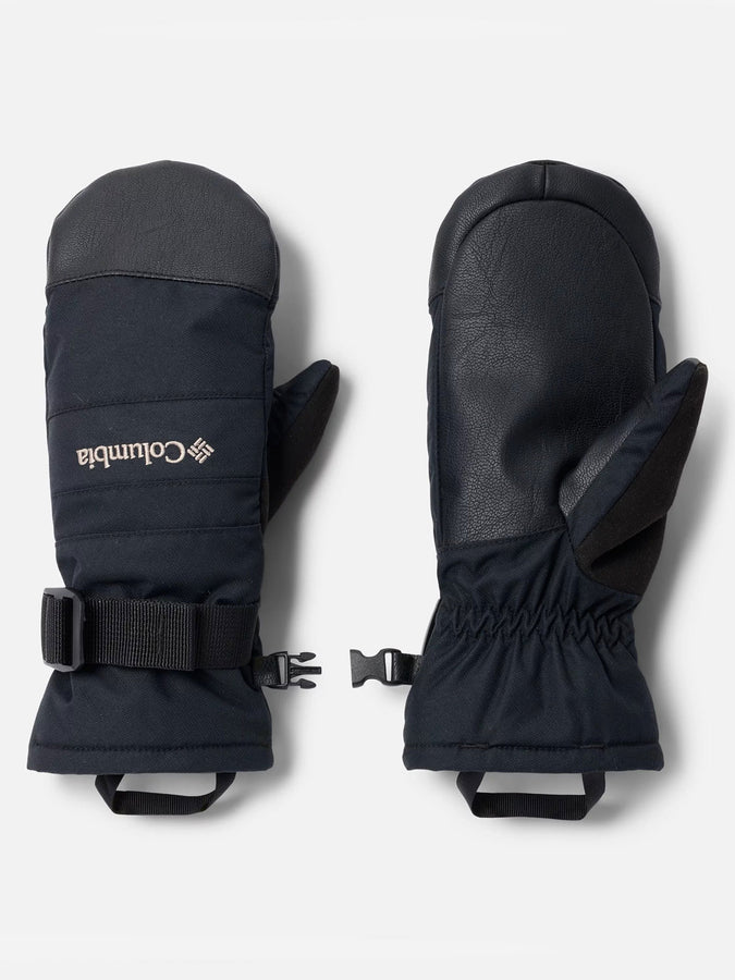 Columbia Whirlibird III Mitts | BLACK (010)
