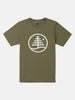 Burton Family Tree T-Shirt Fall 2026