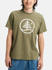 Burton Family Tree T-Shirt Fall 2026