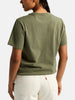 Burton Family Tree T-Shirt Fall 2026