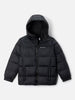 Columbia Puffect Hooded Jacket Fall 2025