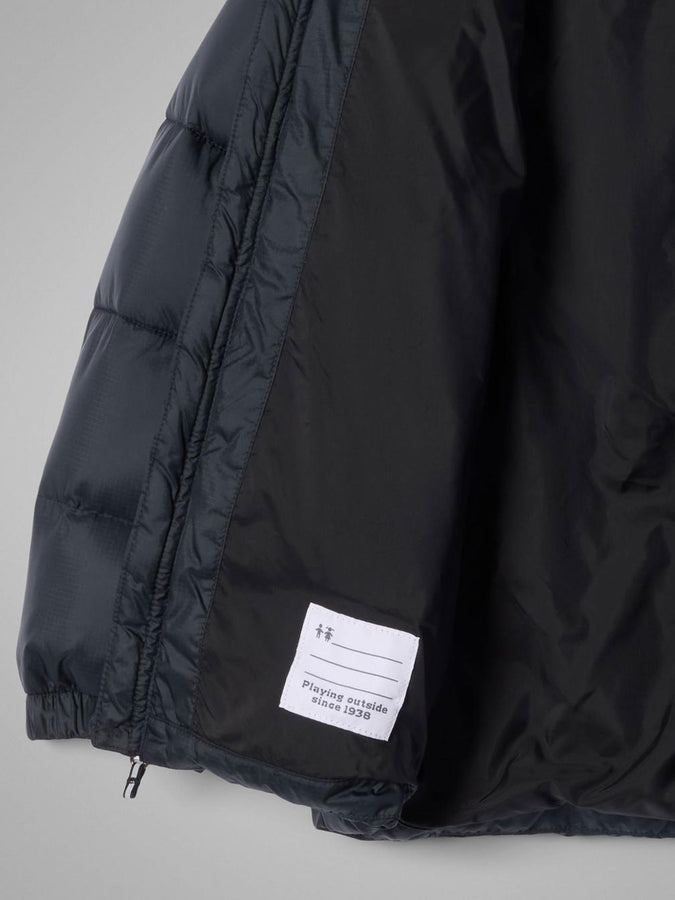 Columbia Puffect Hooded Jacket Fall 2026 | BLACK (011)