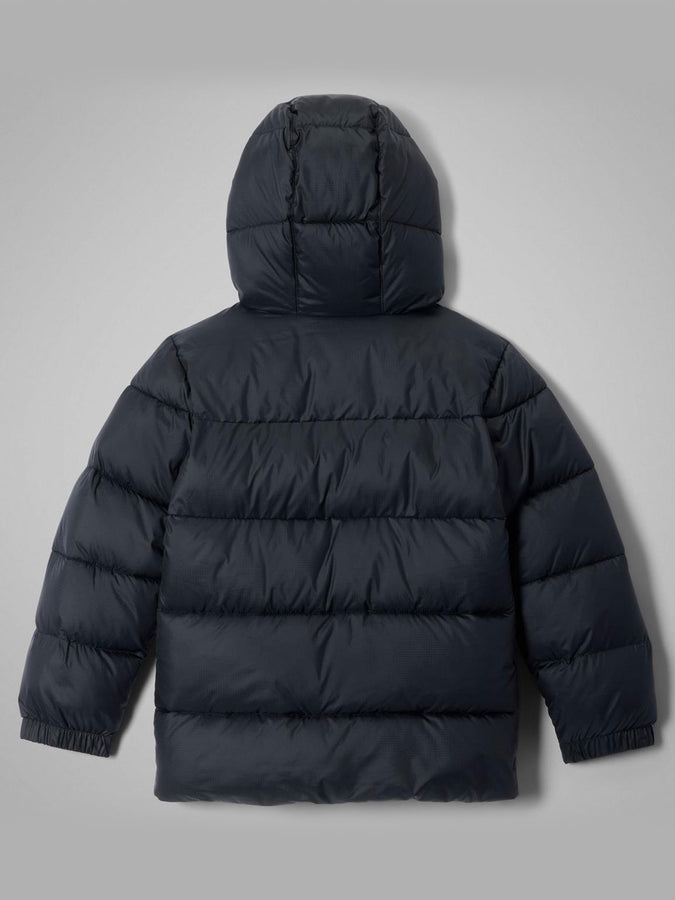 Columbia Puffect Hooded Jacket Fall 2026 | BLACK (011)
