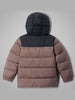 Columbia Puffect Hooded Jacket Fall 2026