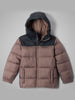 Columbia Puffect Hooded Jacket Fall 2026
