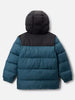 Columbia Puffect Hooded Jacket Fall 2025