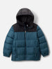 Columbia Puffect Hooded Jacket Fall 2025