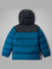 Columbia Puffect Hooded Jacket Fall 2026