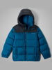 Columbia Puffect Hooded Jacket Fall 2026