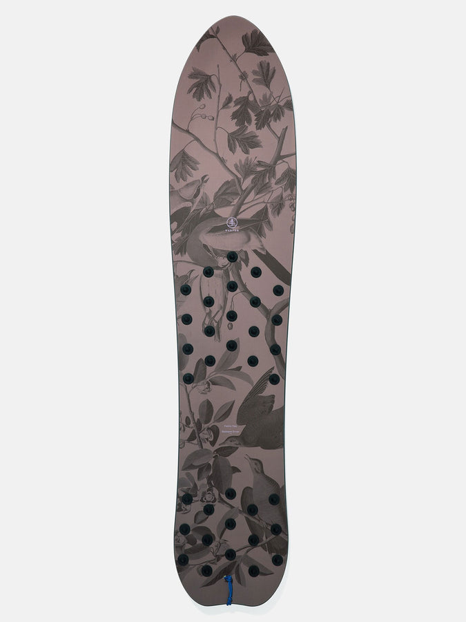 Burton Family Tree Backseat Driver Pow Surfing Snowboard 2027 | N/A