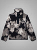 Columbia Helvetia II Printed 1/2 Snap Polar Fleece Fall 2026