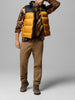 Columbia Helvetia II Printed 1/2 Snap Fleece Fall 2026