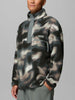 Columbia Helvetia II Printed 1/2 Snap Fleece Fall 2026